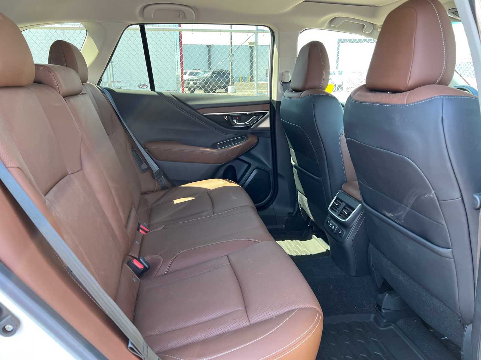 Thumbnail: 2020 Subaru Outback - 23