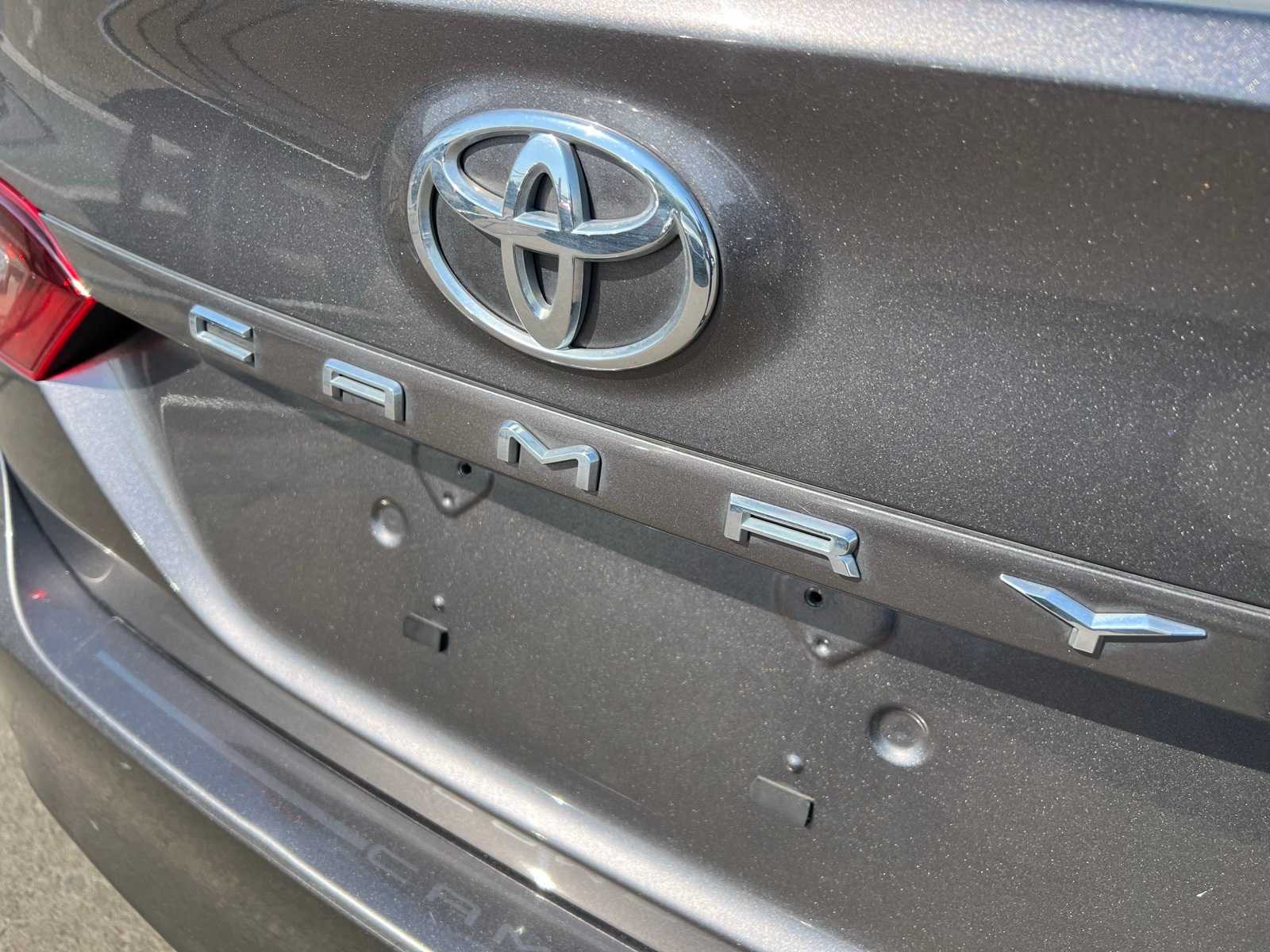 Thumbnail: 2023 Toyota Camry - 5
