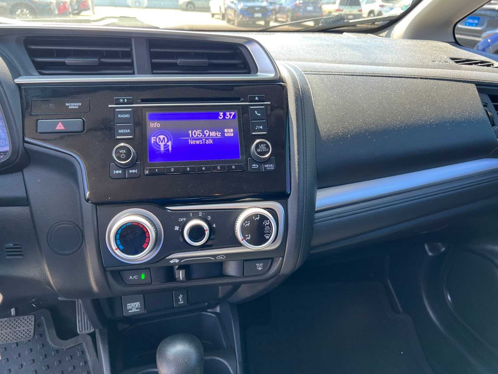 Thumbnail: 2020 Honda Fit - 30