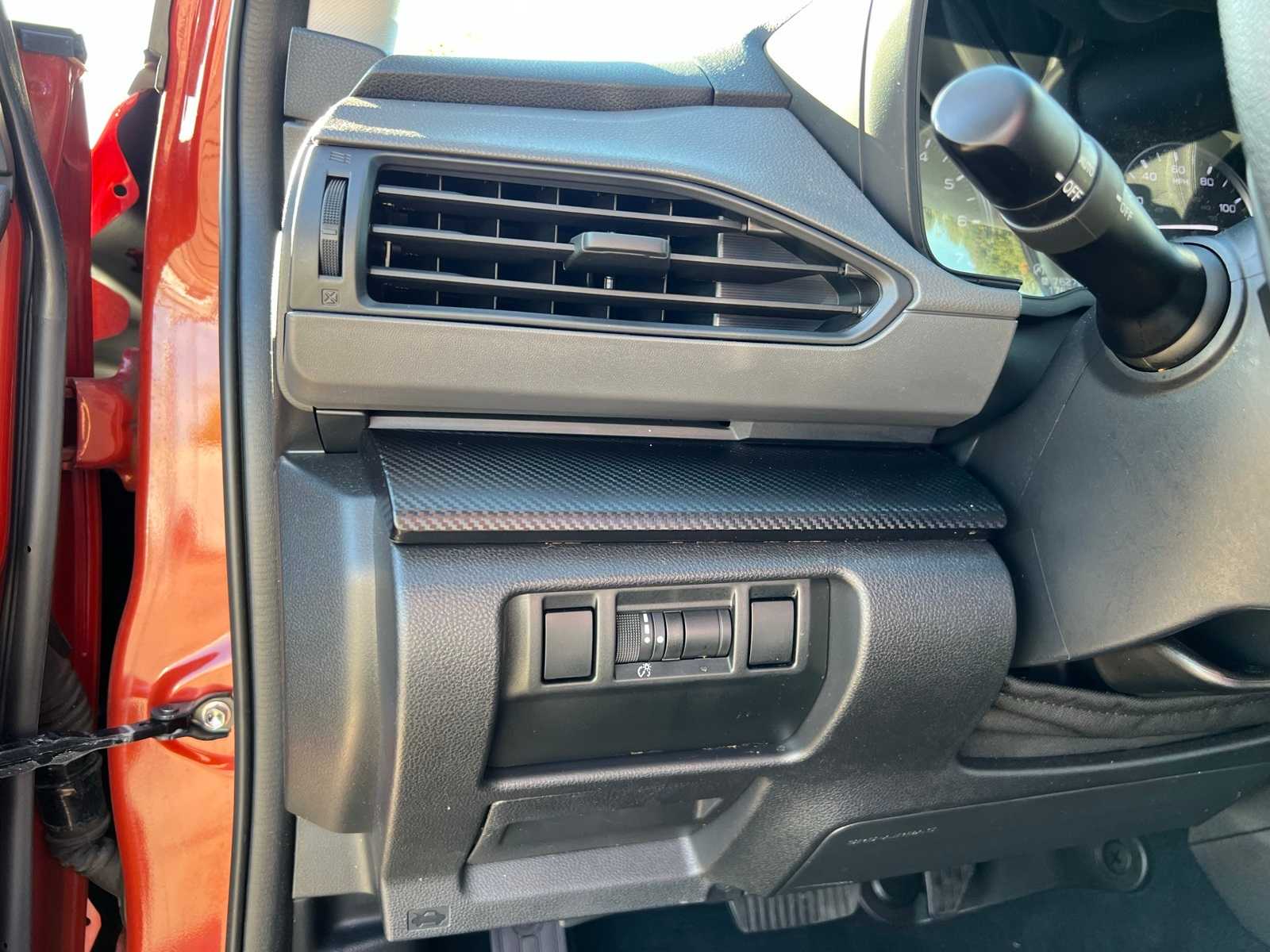 Thumbnail: 2024 Subaru Crosstrek - 33