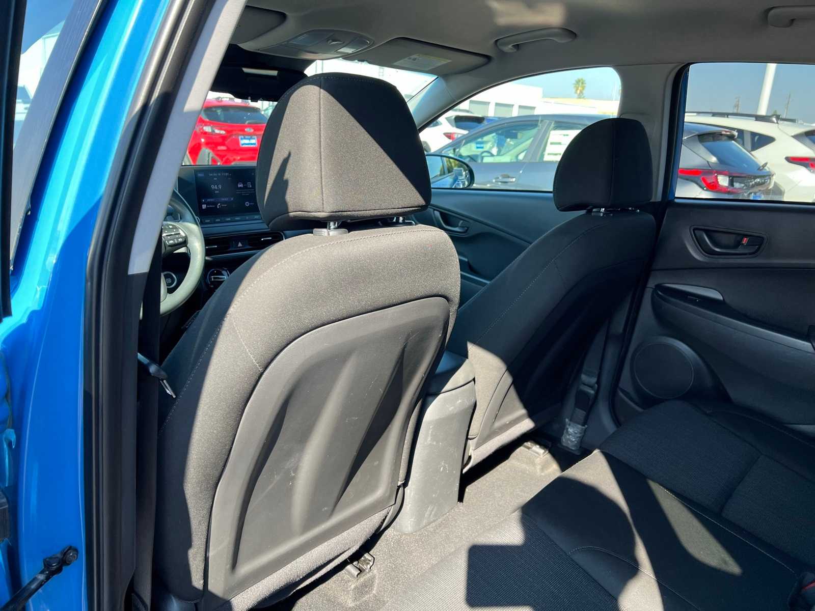 Thumbnail: 2022 Hyundai Kona - 17