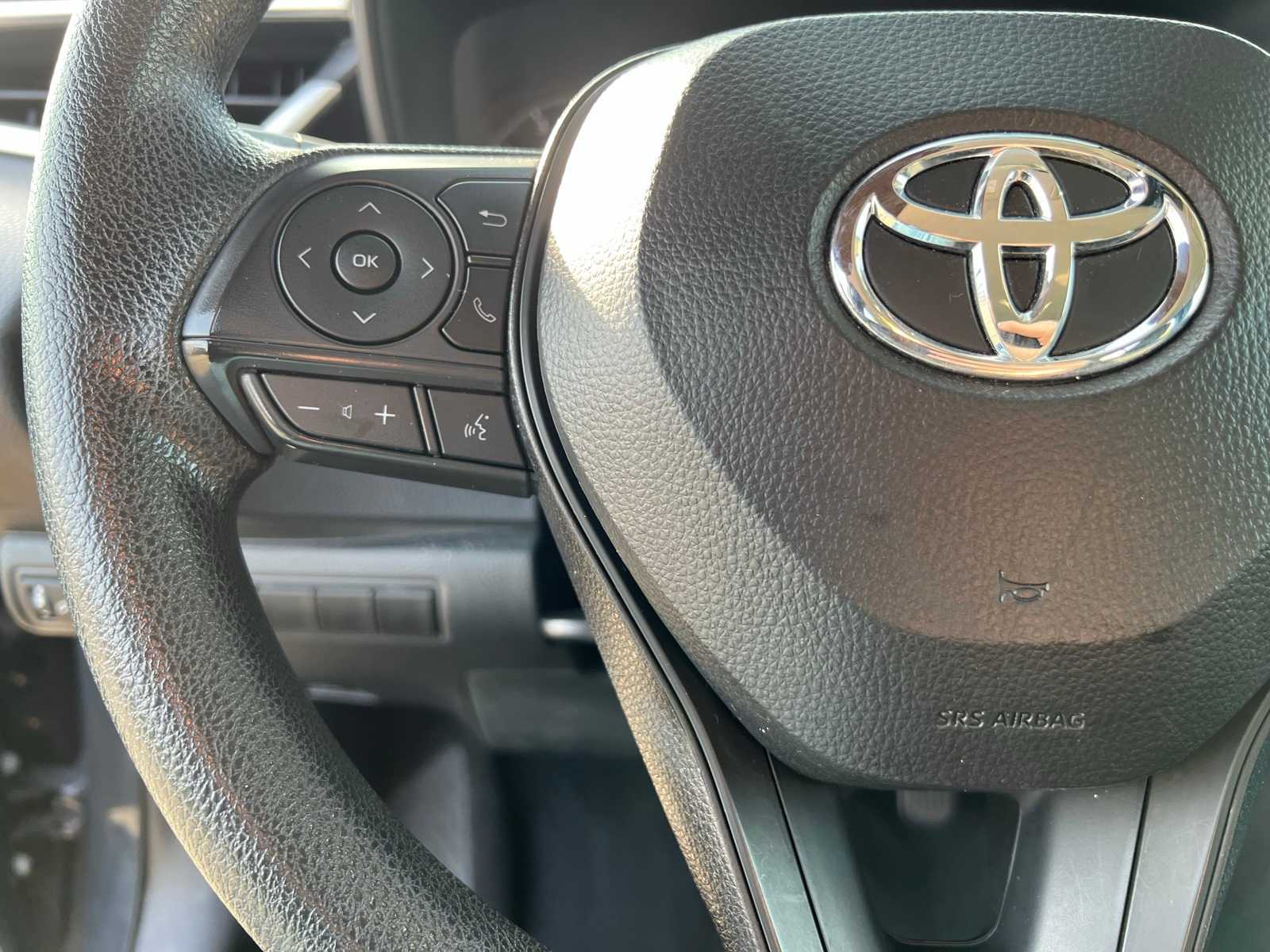 Thumbnail: 2024 Toyota Corolla - 35