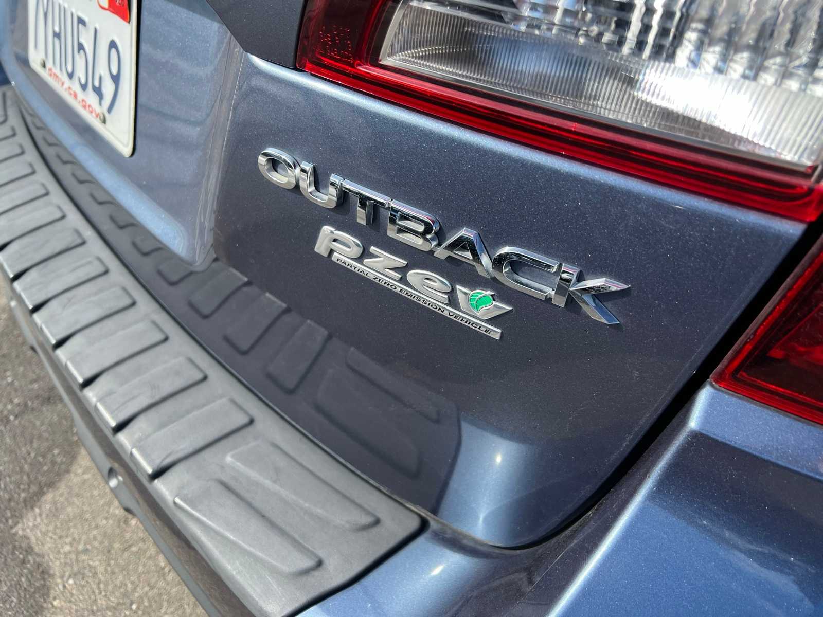 Thumbnail: 2017 Subaru Outback - 7