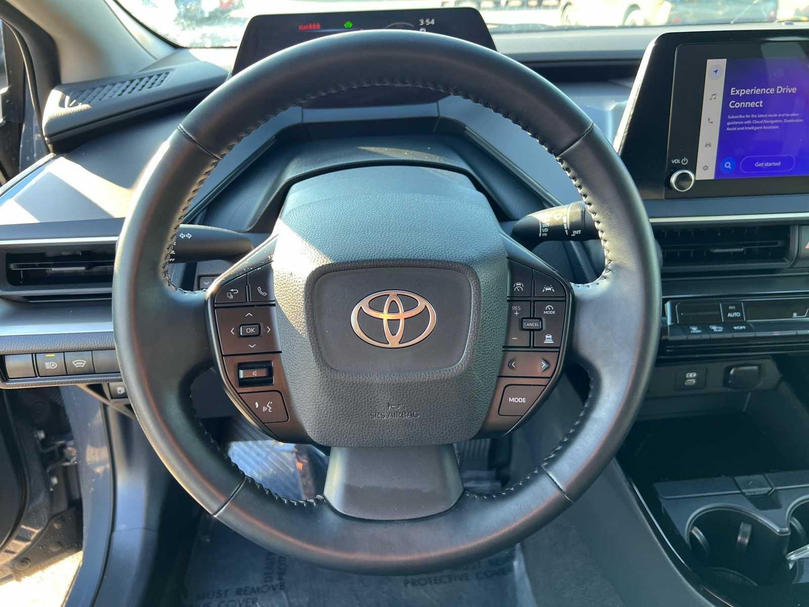 Thumbnail: 2024 Toyota Prius - 30