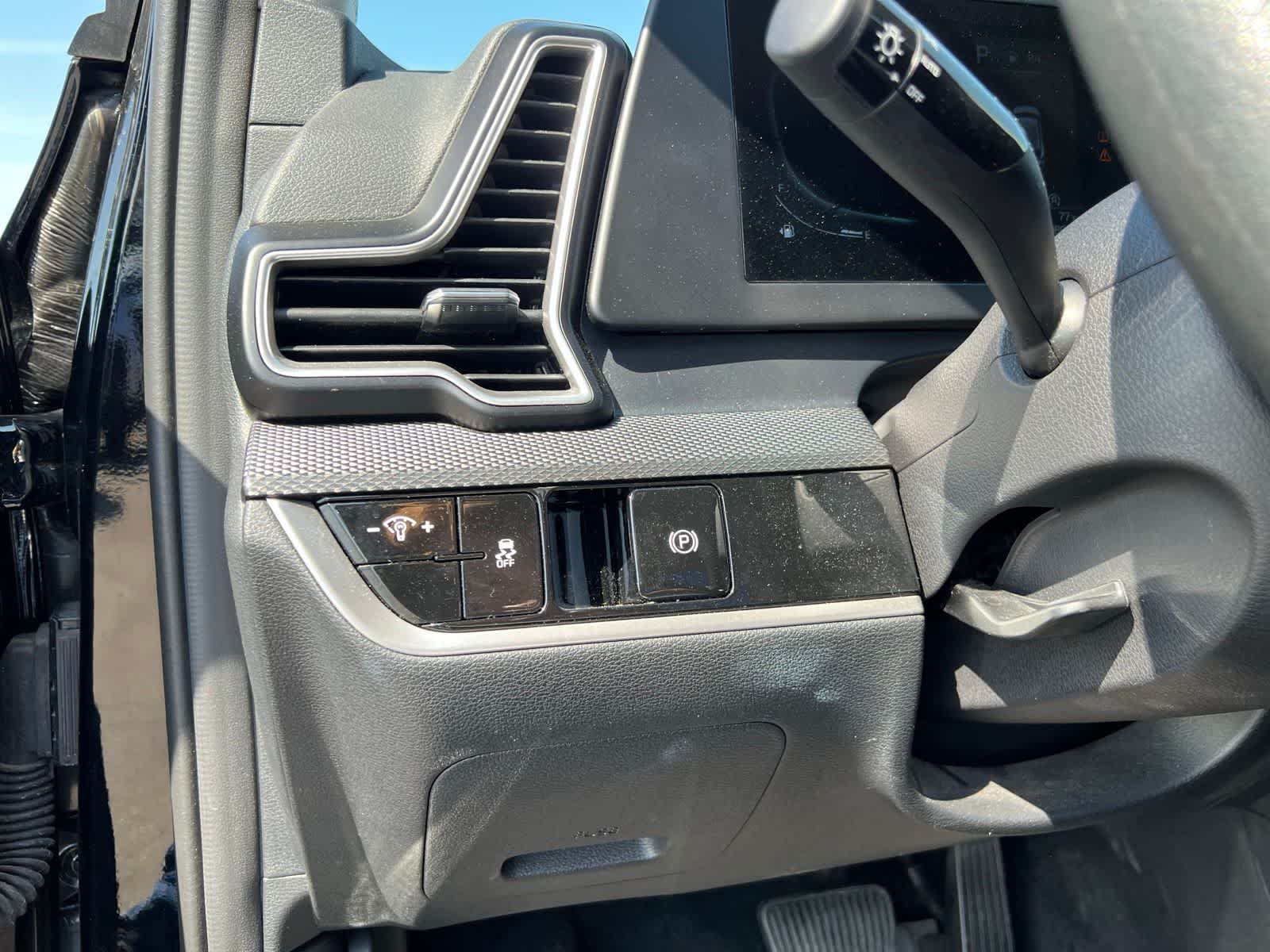 Thumbnail: 2025 Kia Sportage - 30