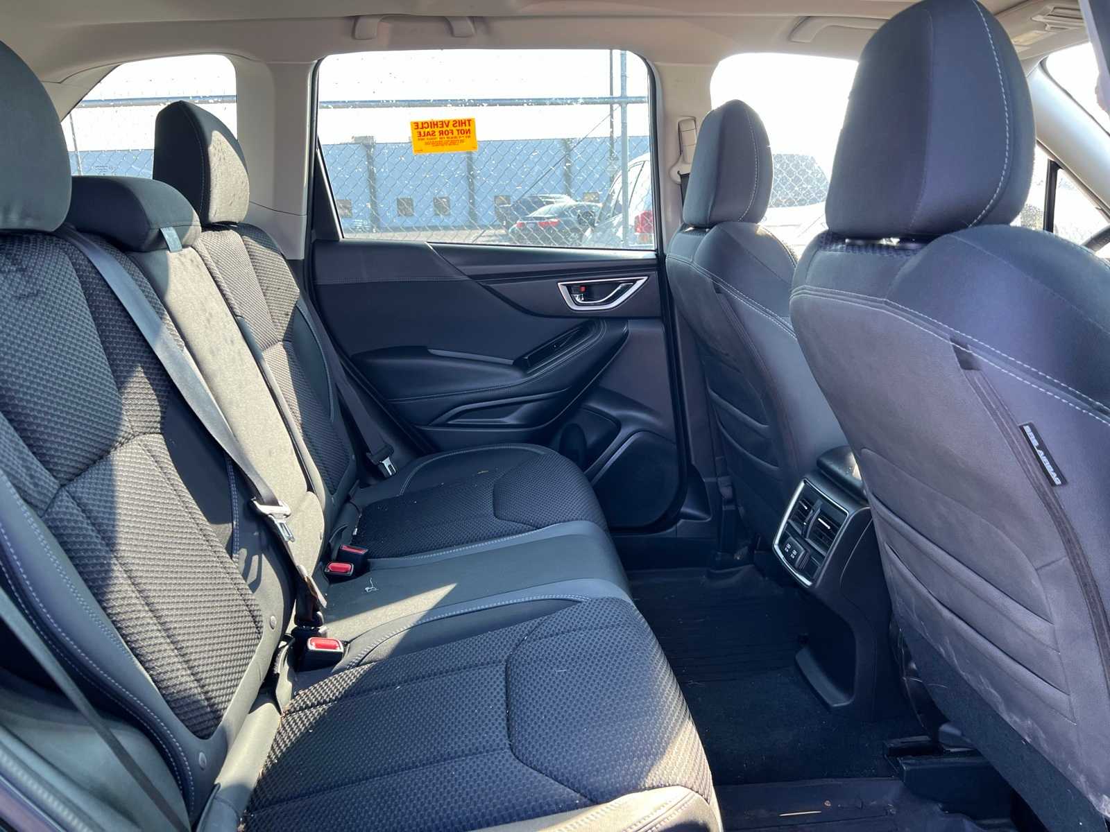 Thumbnail: 2022 Subaru Forester - 23