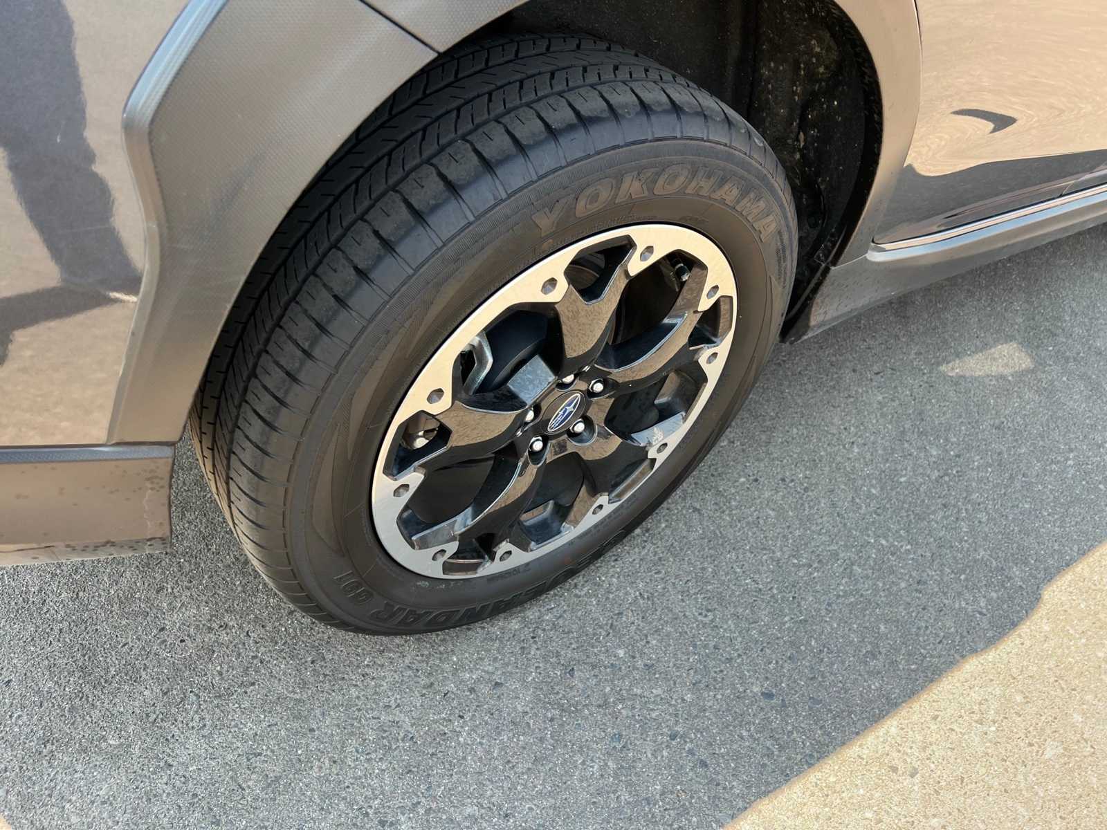 Thumbnail: 2023 Subaru Crosstrek - 21