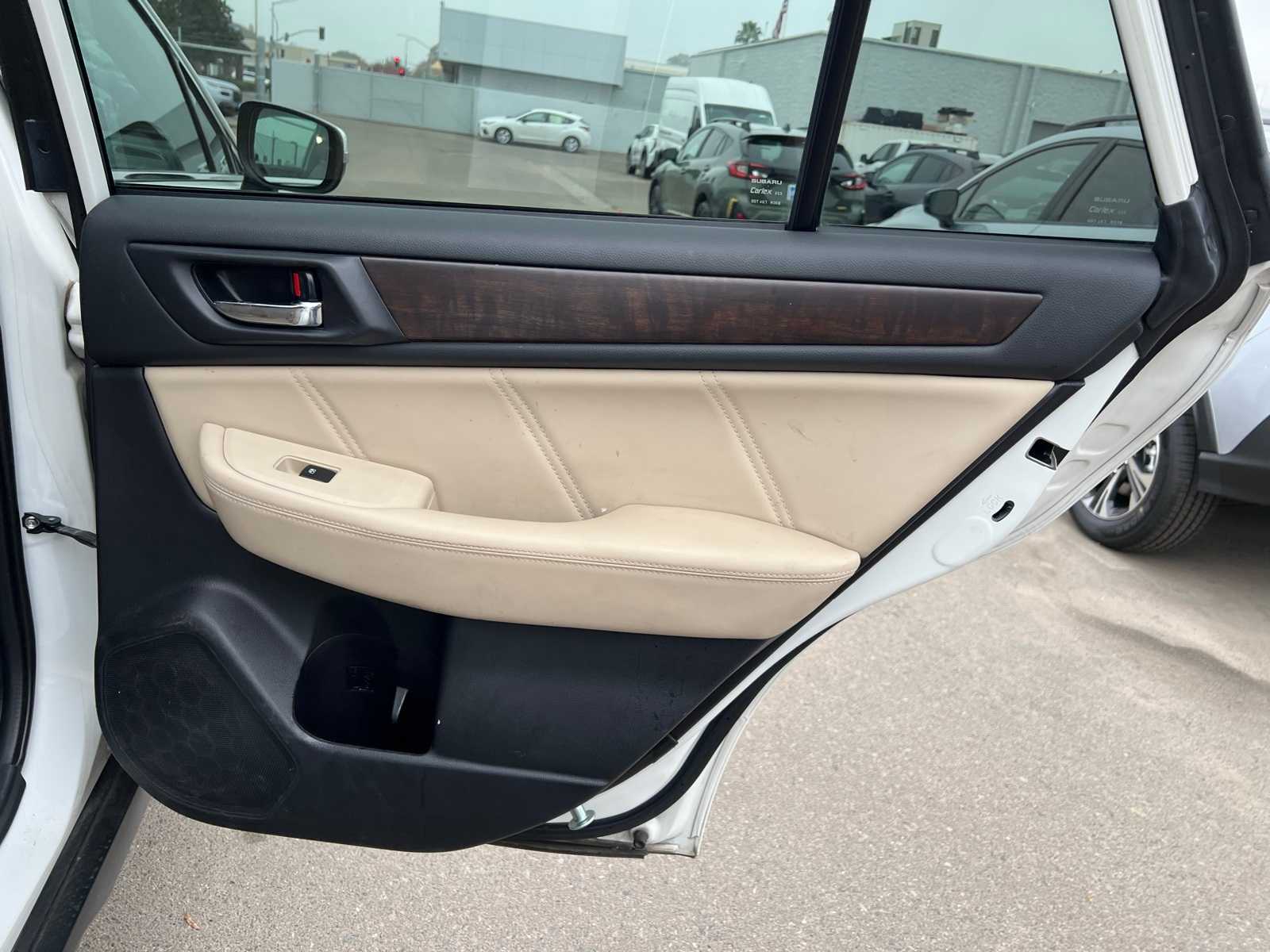 Thumbnail: 2018 Subaru Outback - 24