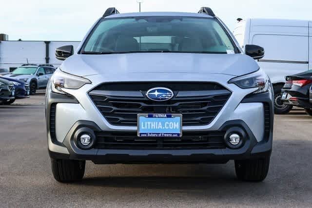Thumbnail: 2025 Subaru Outback - 2