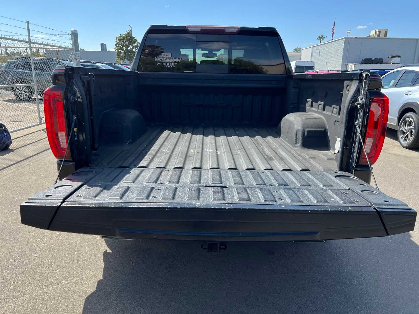 Thumbnail: 2020 GMC Sierra 1500 - 7