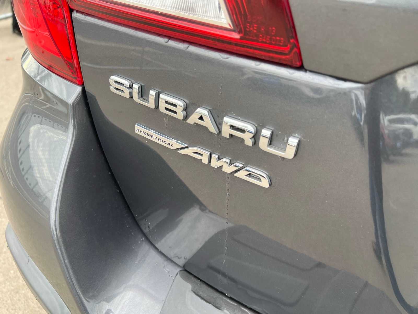 Thumbnail: 2019 Subaru Outback - 5