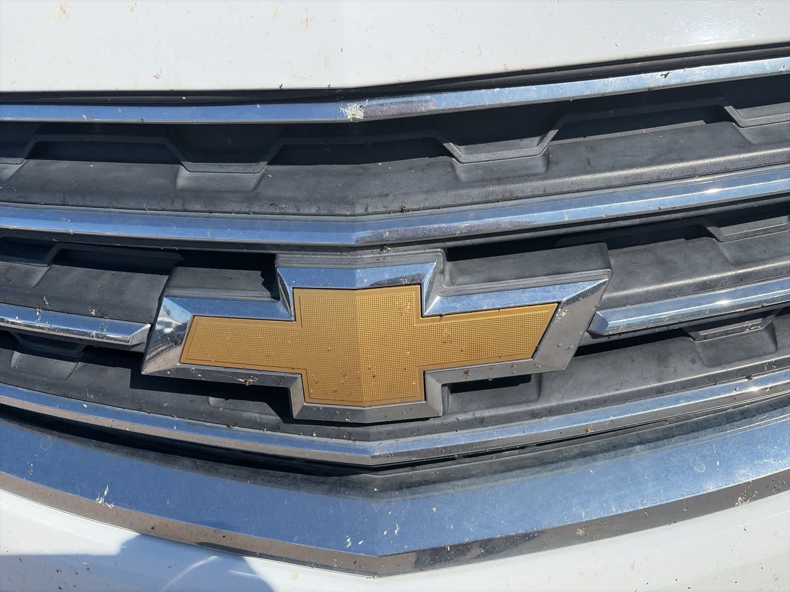 Thumbnail: 2017 Chevrolet Traverse - 3