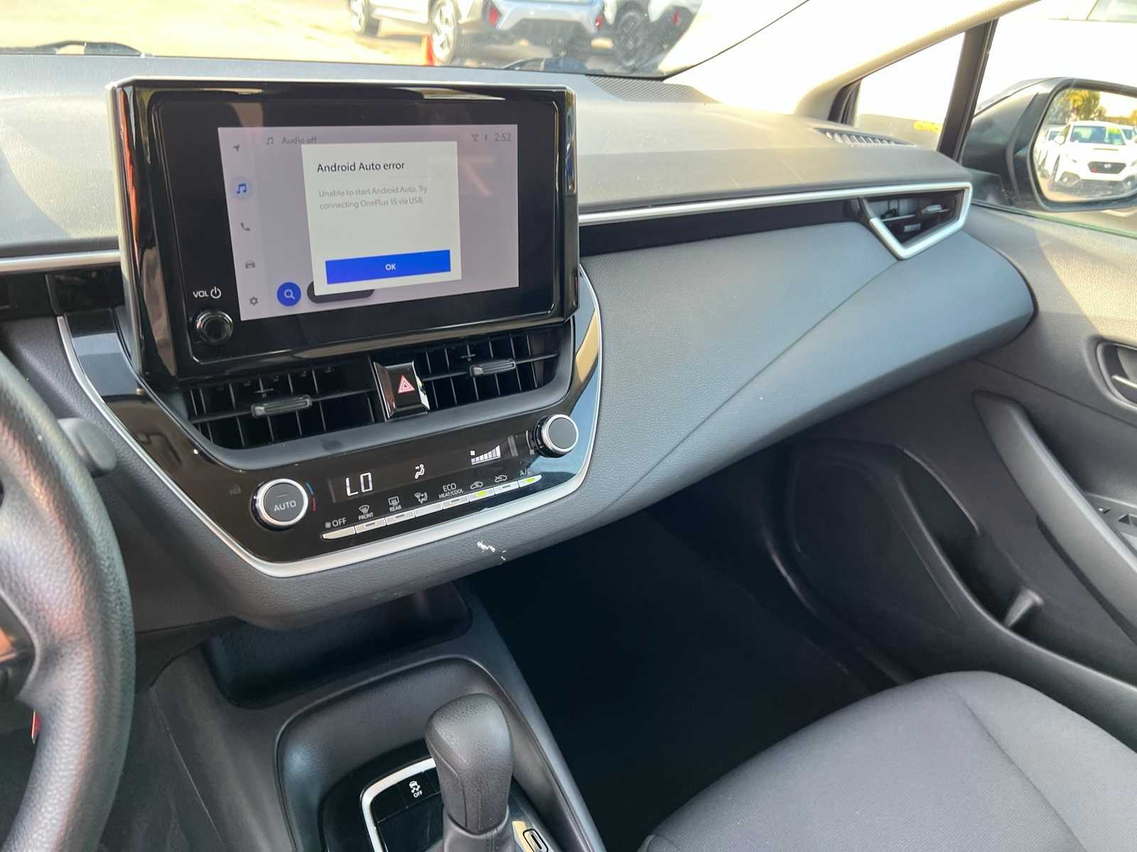 Thumbnail: 2024 Toyota Corolla - 38