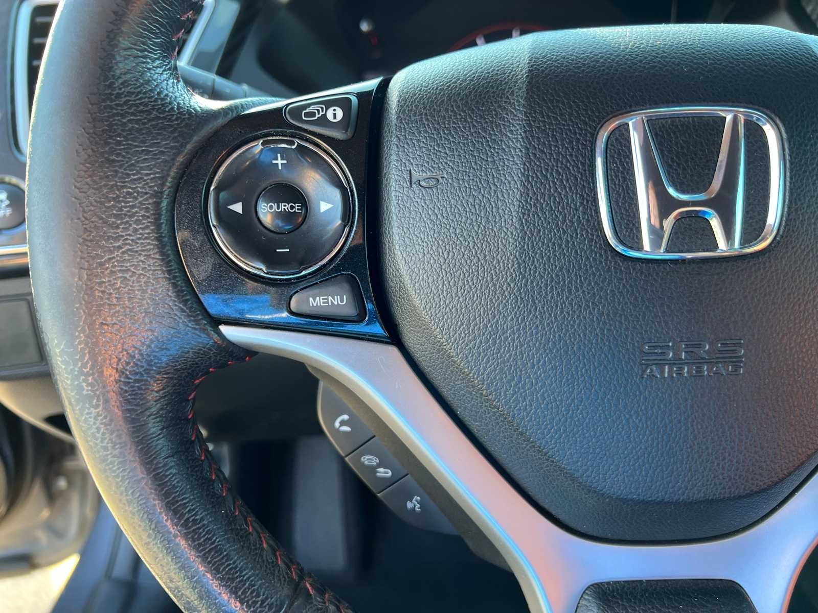 Thumbnail: 2015 Honda Civic - 35