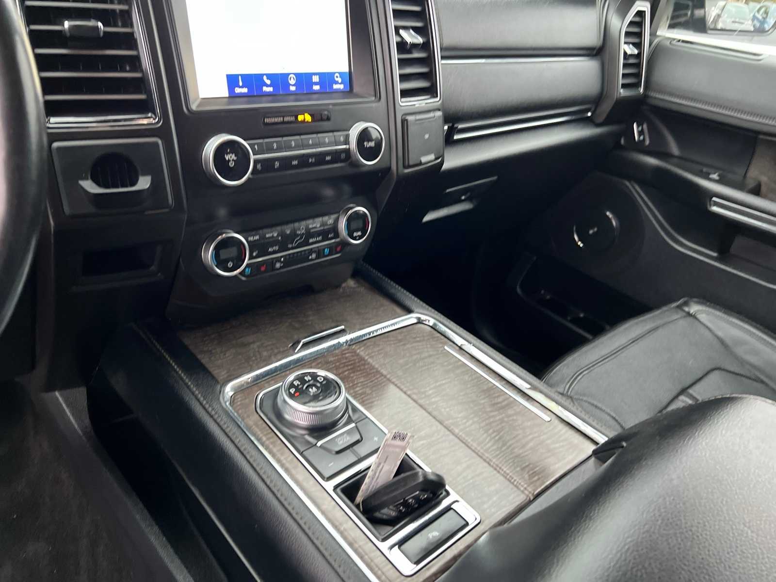 Thumbnail: 2020 Ford Expedition MAX - 43