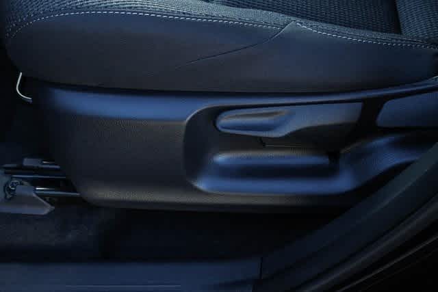 Thumbnail: 2025 Subaru Solterra - 17