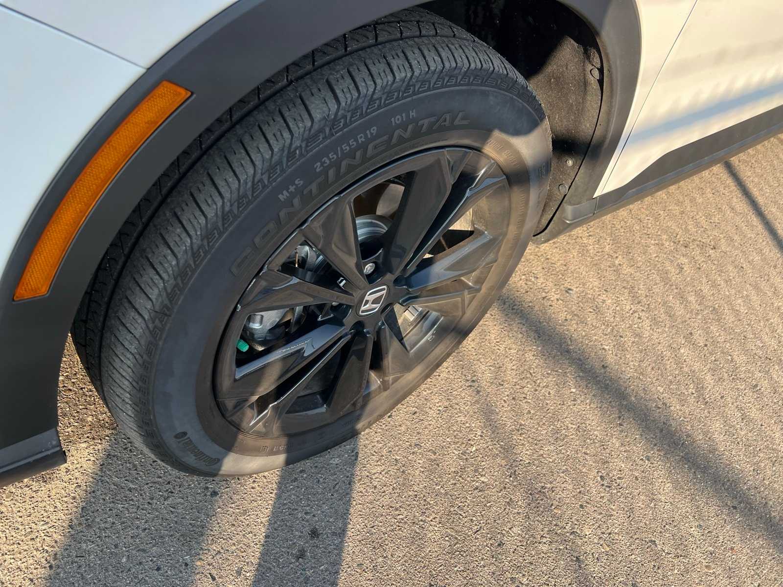 Thumbnail: 2023 Honda CR-V - 13