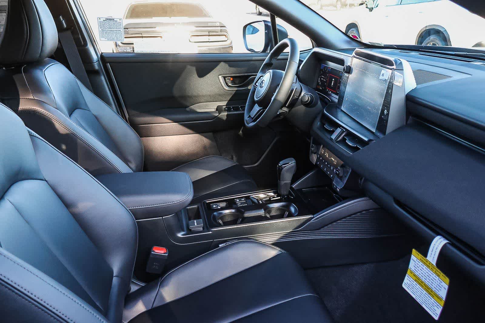 Thumbnail: 2026 Subaru Outback - 12