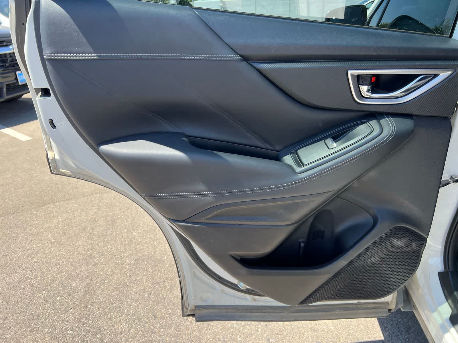 Thumbnail: 2019 Subaru Forester - 20