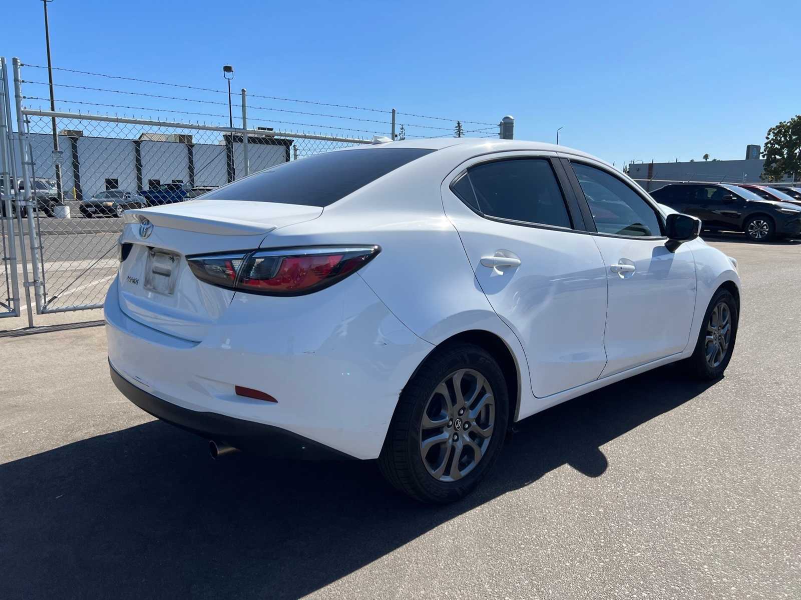 Thumbnail: 2019 Toyota Yaris - 7