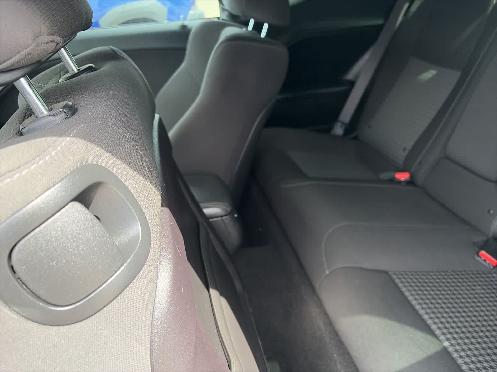 Thumbnail: 2019 Dodge Challenger - 23