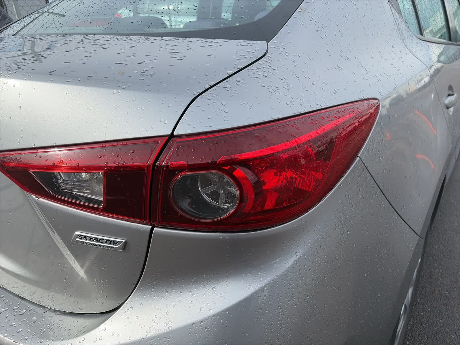 Thumbnail: 2015 Mazda Mazda3 - 13