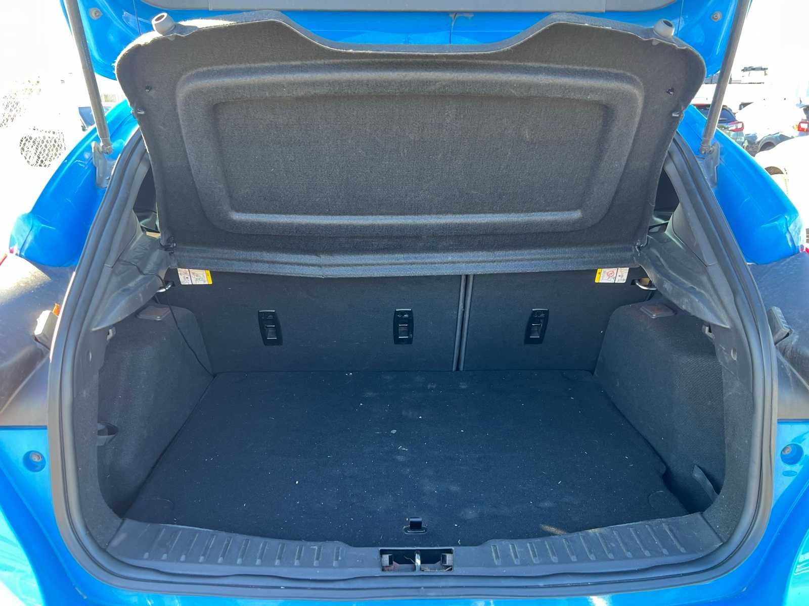 Thumbnail: 2017 Ford Focus - 8