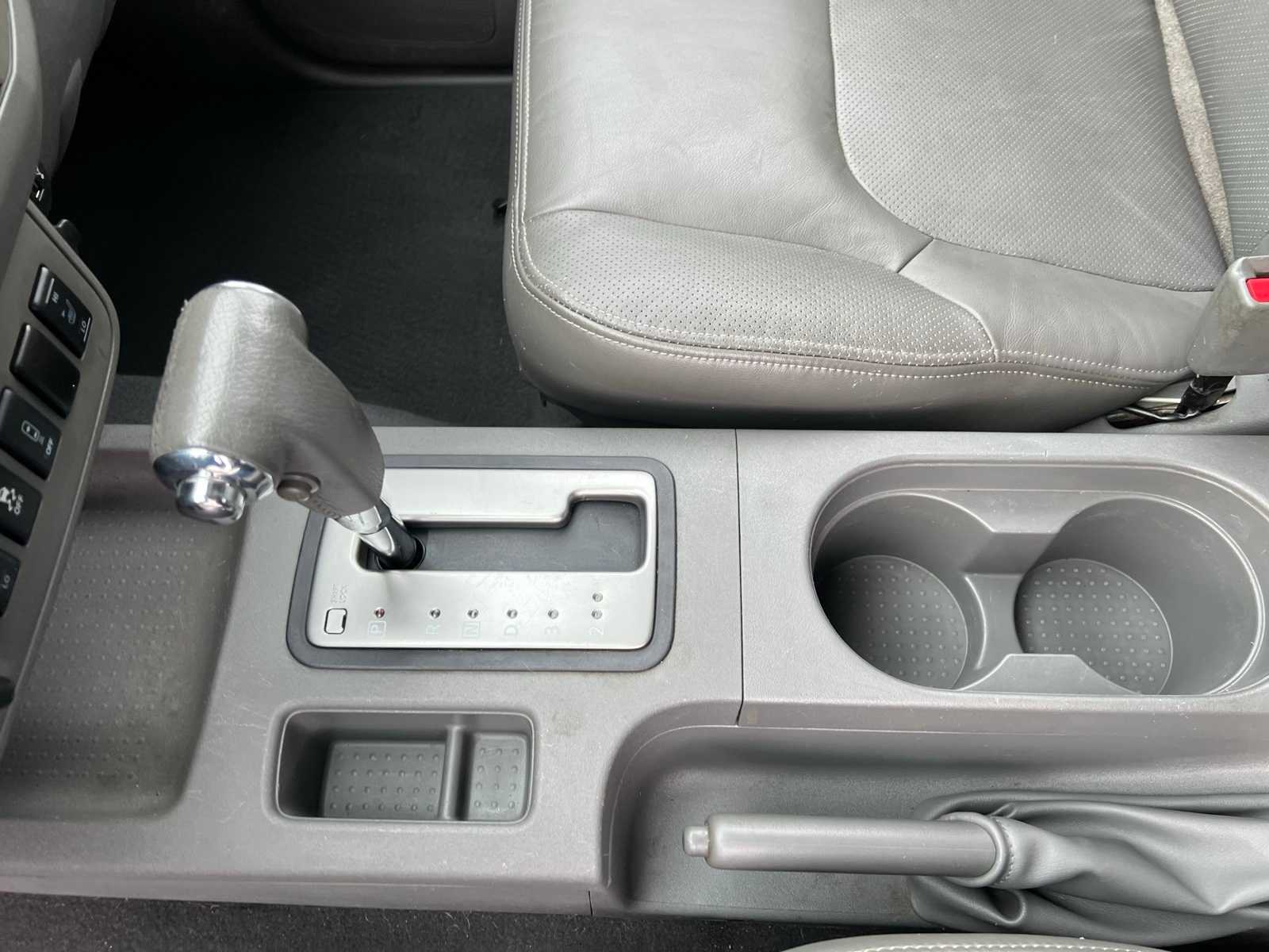 Thumbnail: 2019 Nissan Frontier - 39