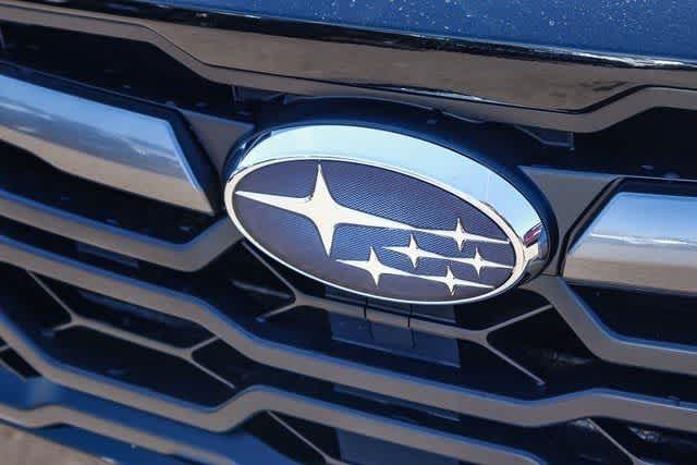 Thumbnail: 2025 Subaru Crosstrek - 10