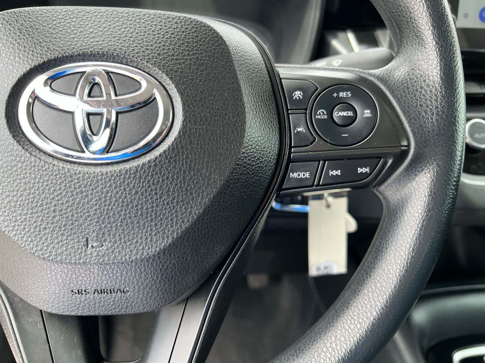 Thumbnail: 2023 Toyota Corolla - 36
