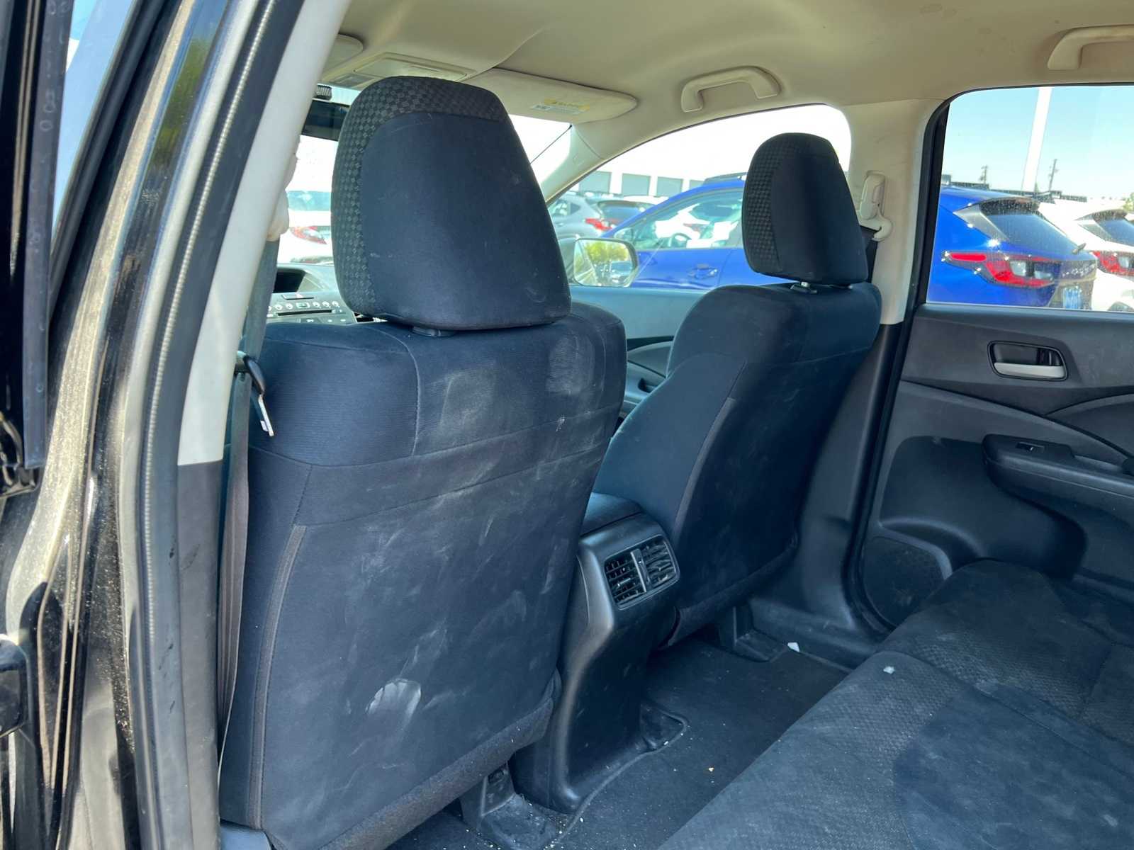 Thumbnail: 2016 Honda CR-V - 18