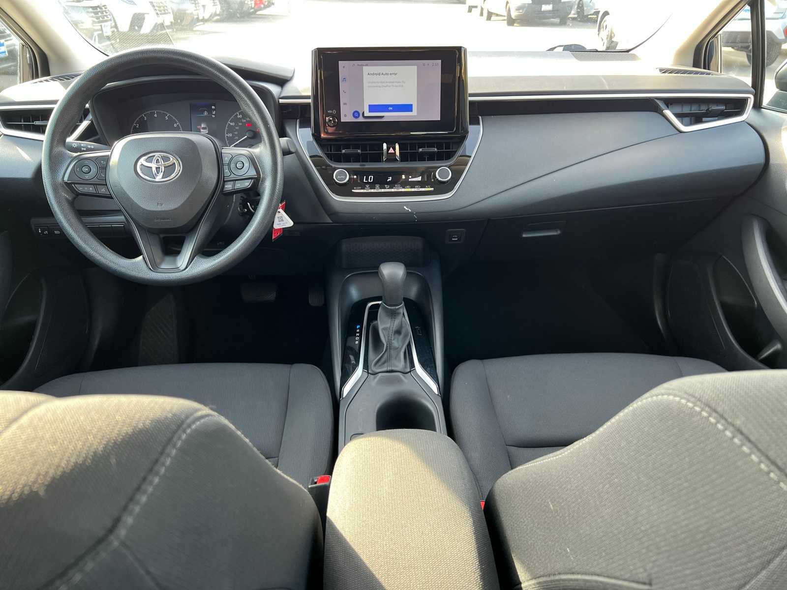 Thumbnail: 2024 Toyota Corolla - 29