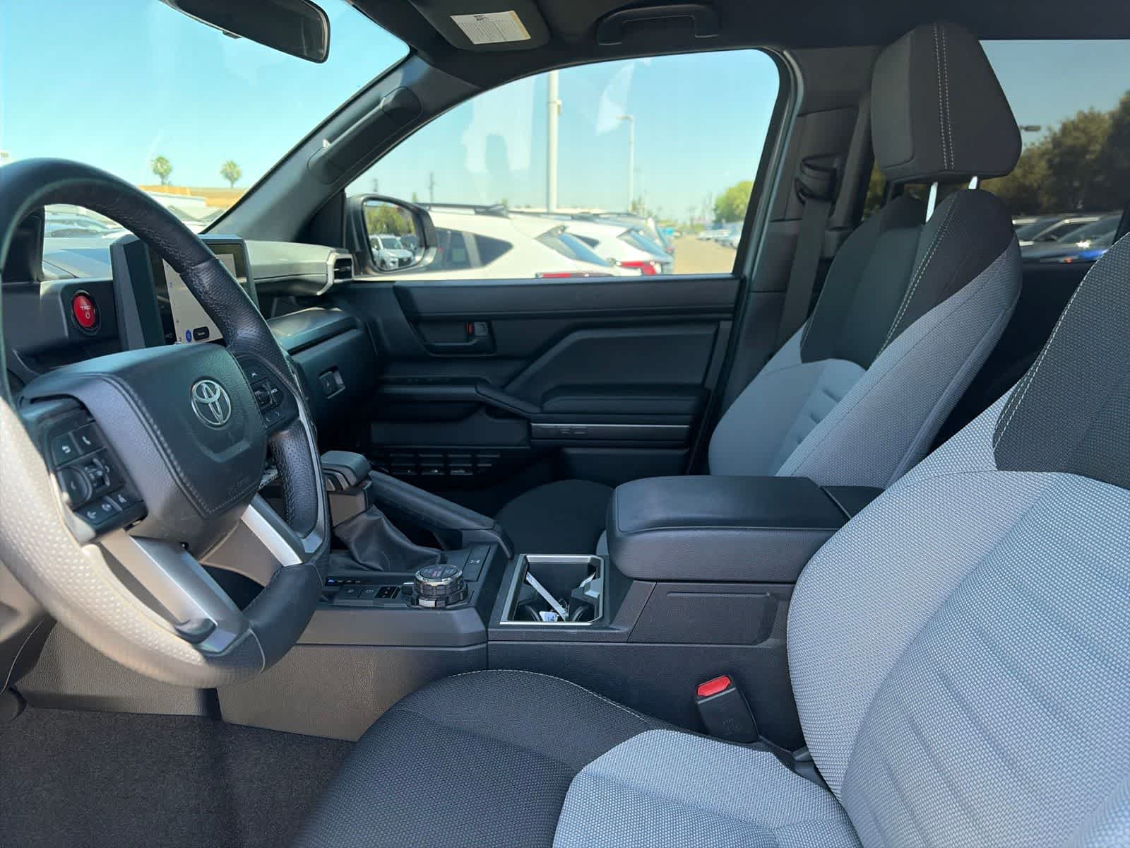 Thumbnail: 2025 Toyota 4Runner - 27