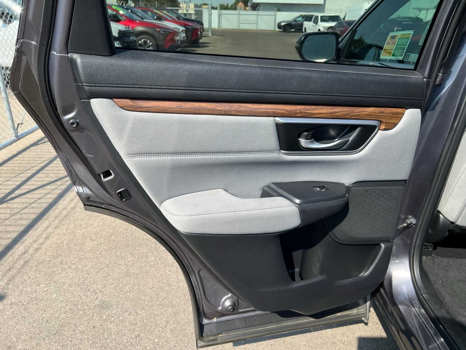 Thumbnail: 2019 Honda CR-V - 19