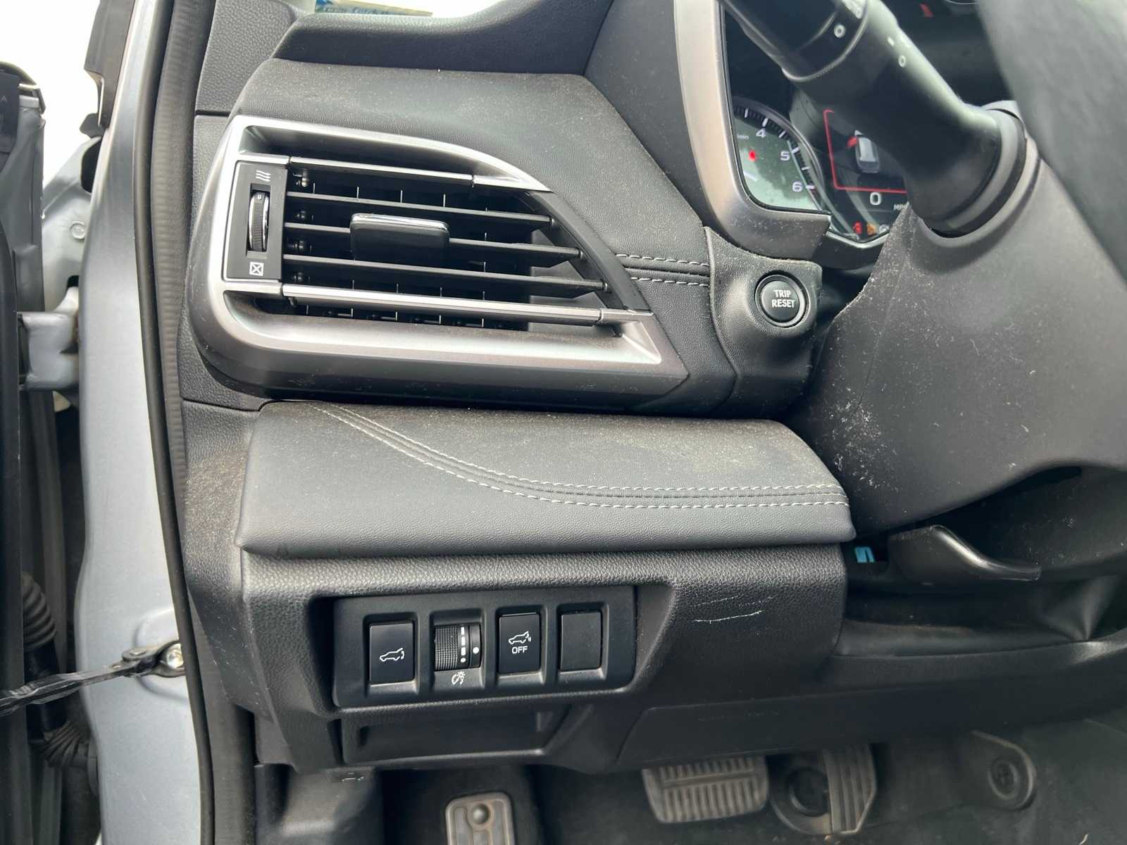 Thumbnail: 2023 Subaru Outback - 30