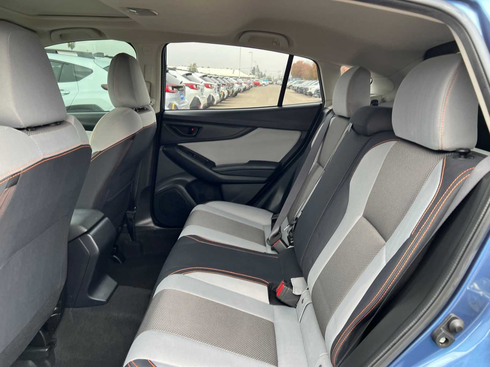 Thumbnail: 2018 Subaru Crosstrek - 19