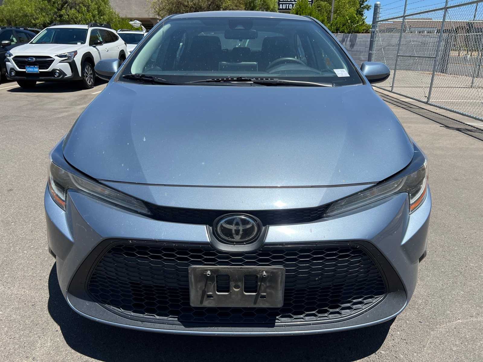 Thumbnail: 2020 Toyota Corolla - 12