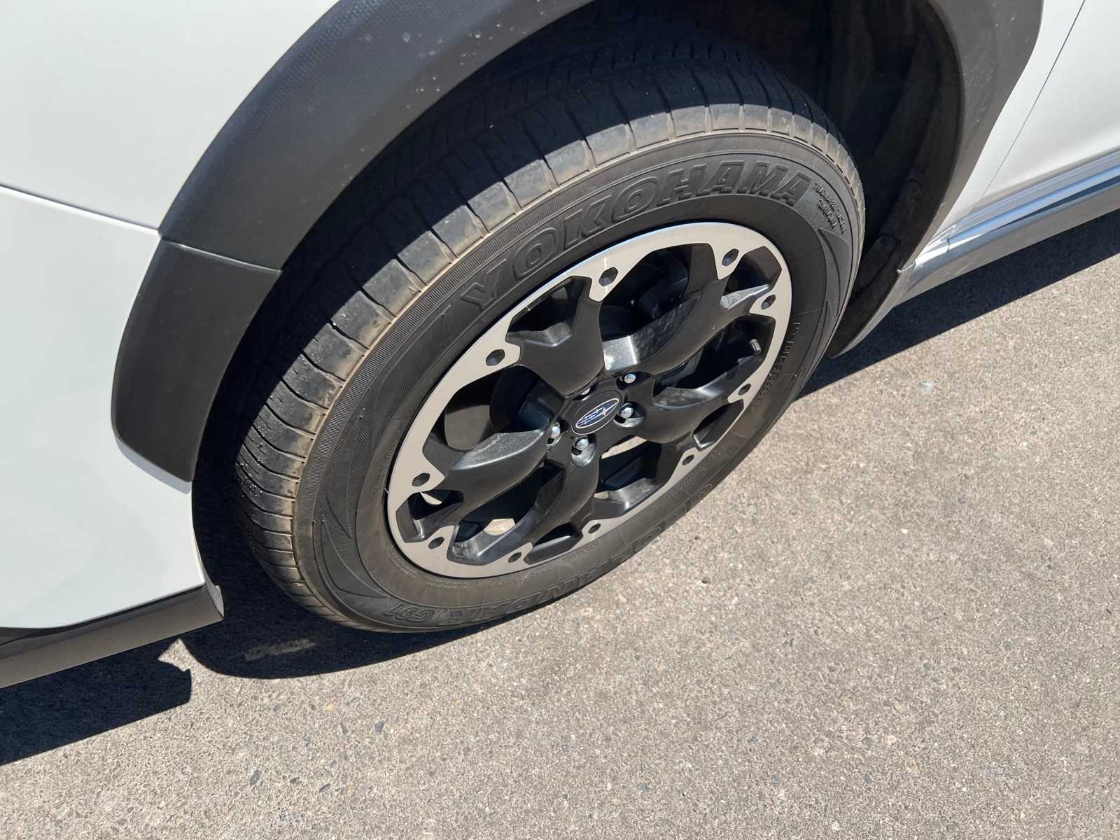 Thumbnail: 2022 Subaru Crosstrek - 13