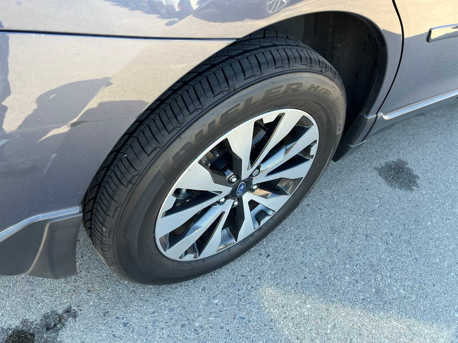 Thumbnail: 2016 Subaru Outback - 21