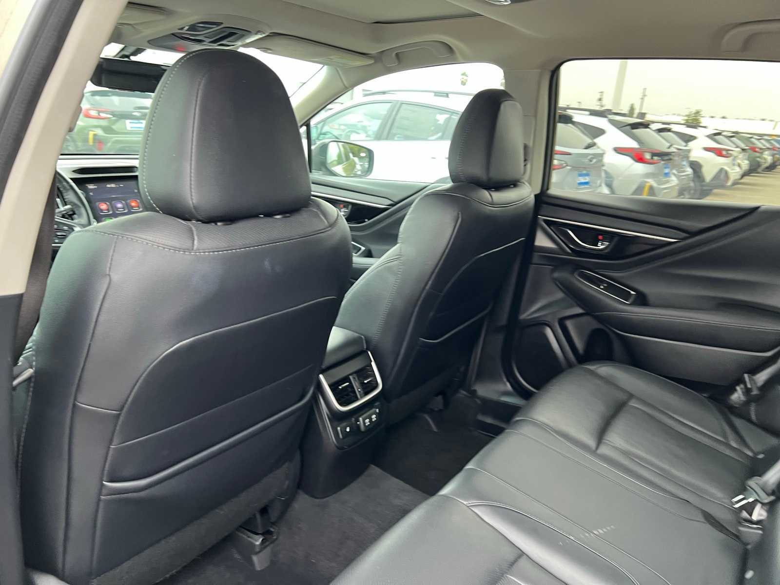 Thumbnail: 2020 Subaru Outback - 18