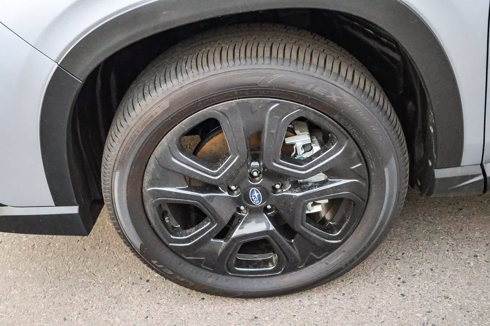 Thumbnail: 2025 Subaru Ascent - 10