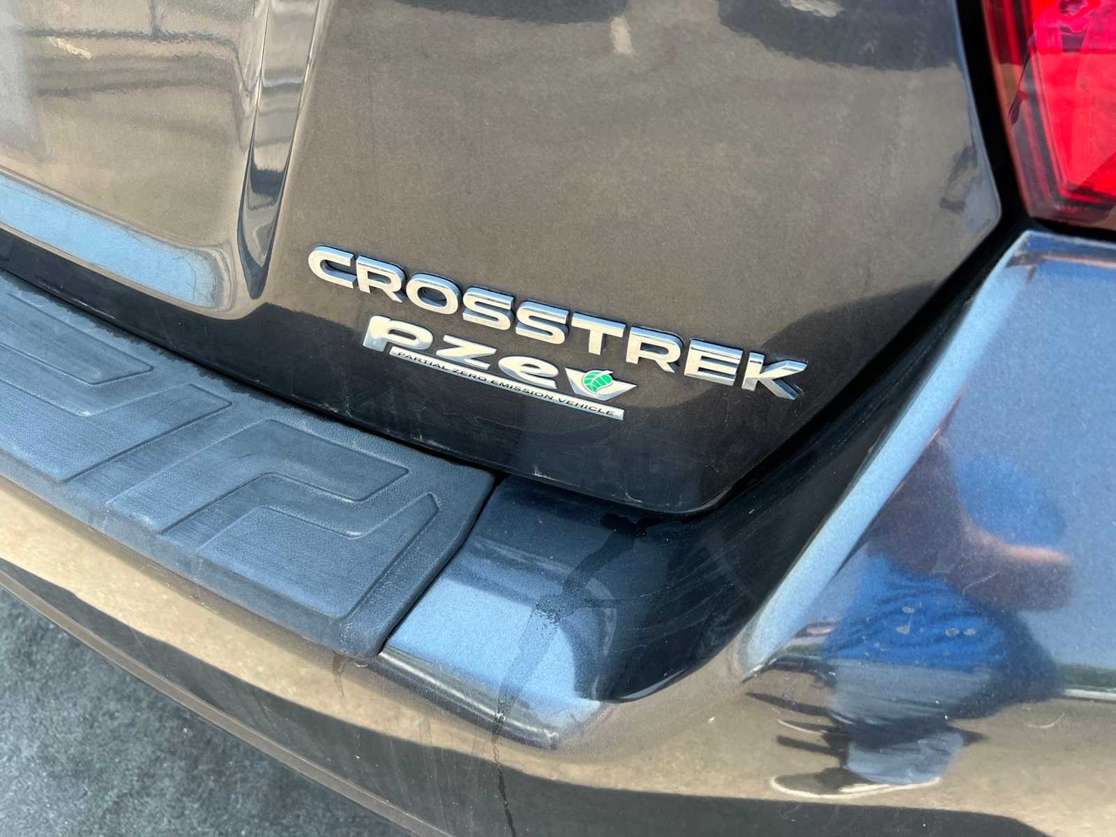 Thumbnail: 2017 Subaru Crosstrek - 7