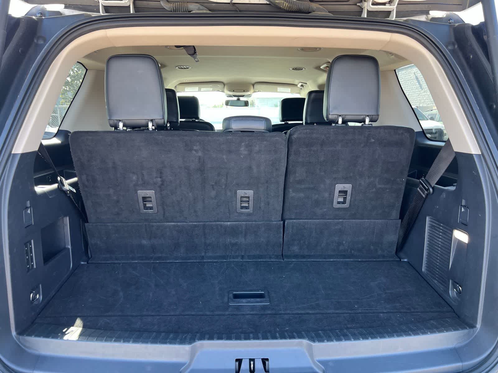 Thumbnail: 2024 Ford Expedition - 7