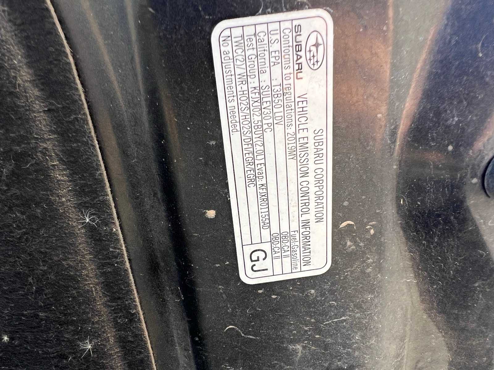 Thumbnail: 2019 Subaru Impreza - 40