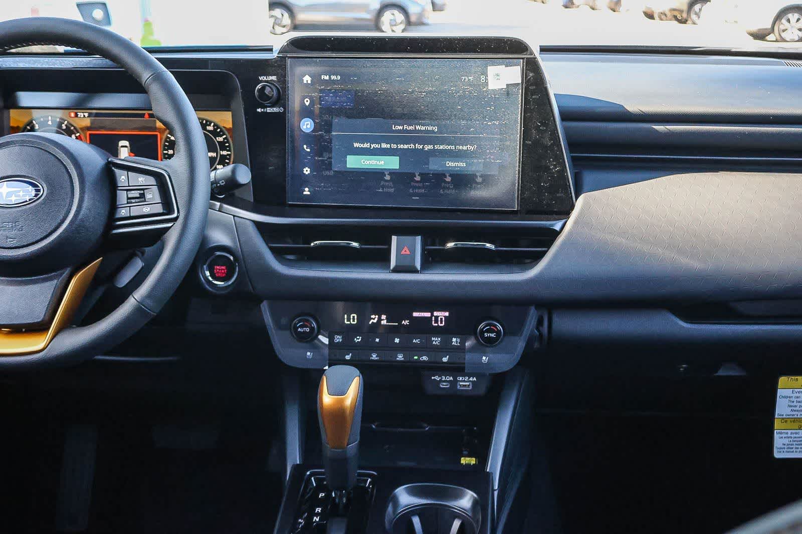 Thumbnail: 2026 Subaru Outback - 15