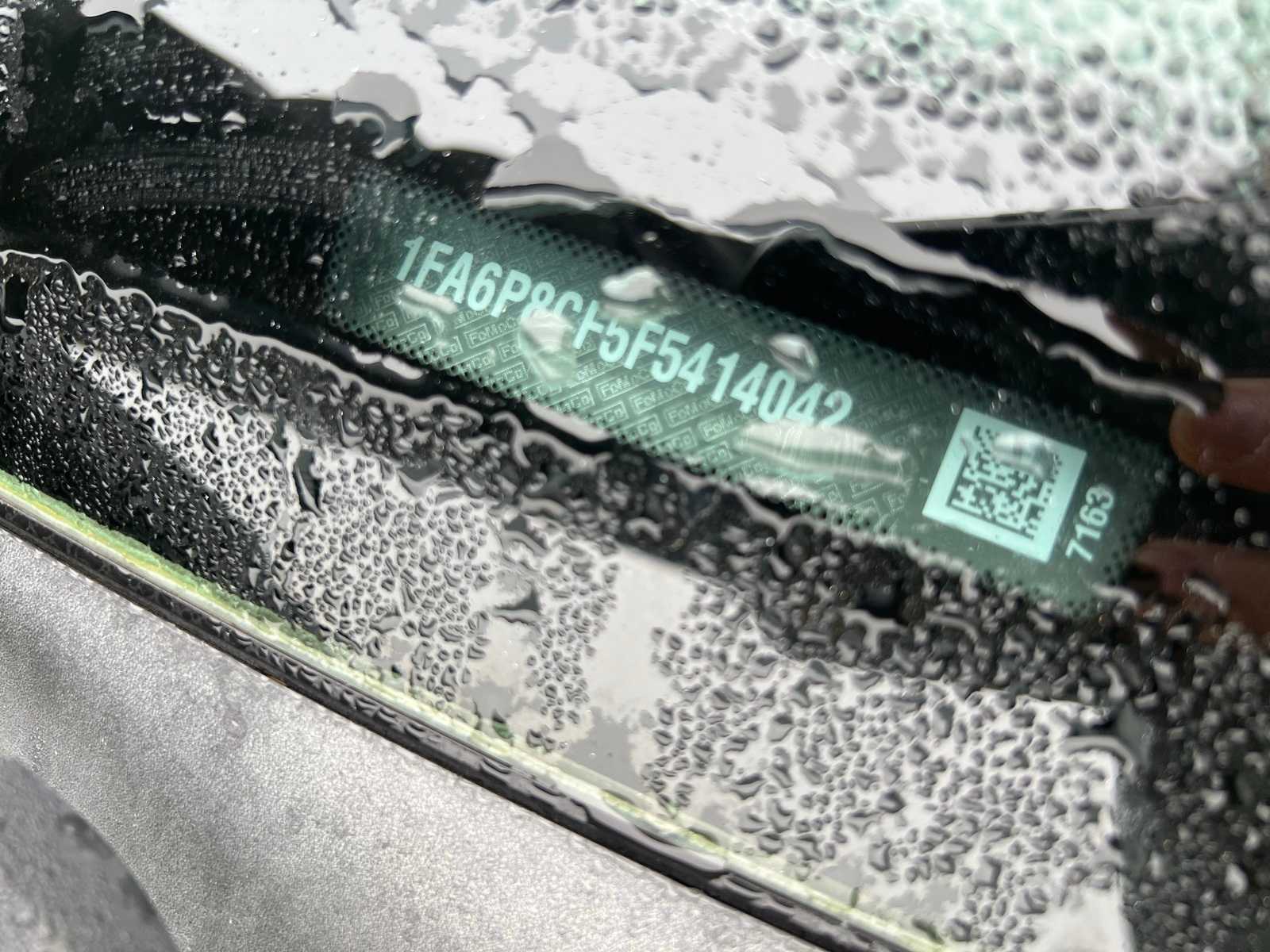 Thumbnail: 2015 Ford Mustang - 37