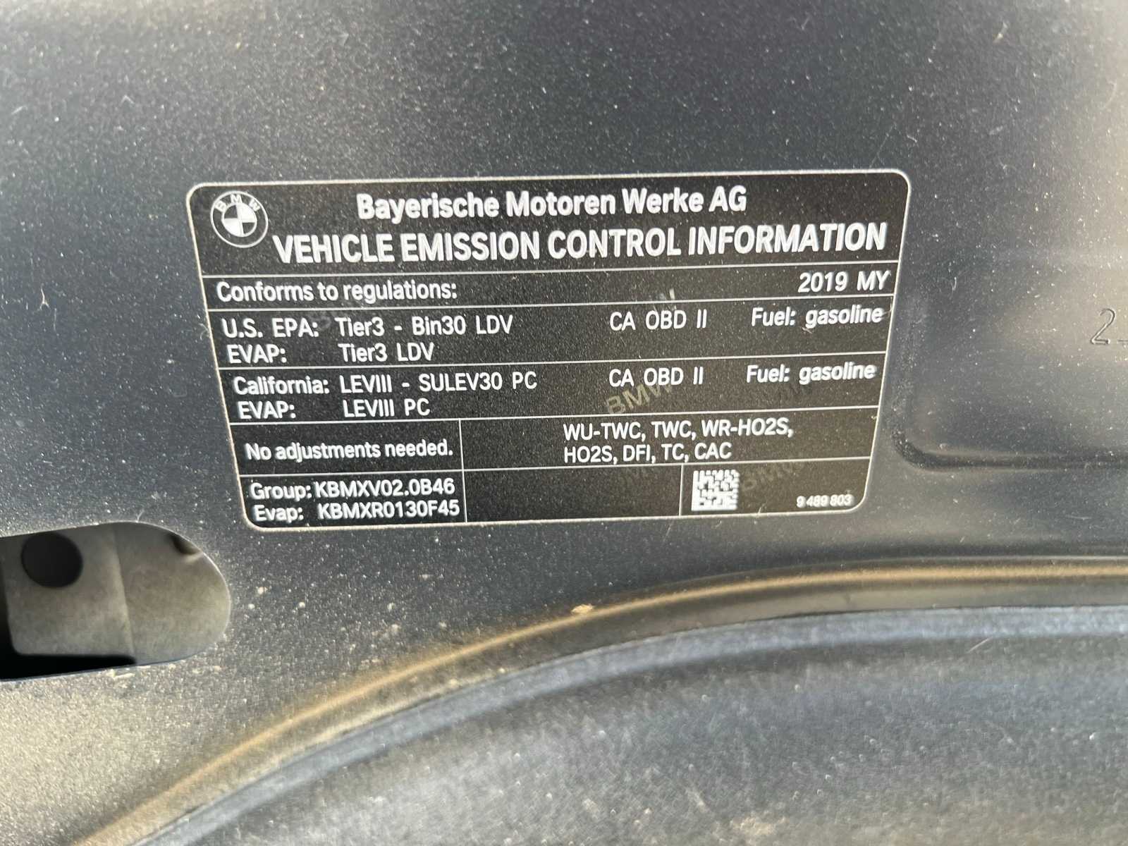 Thumbnail: 2019 BMW X2 - 39