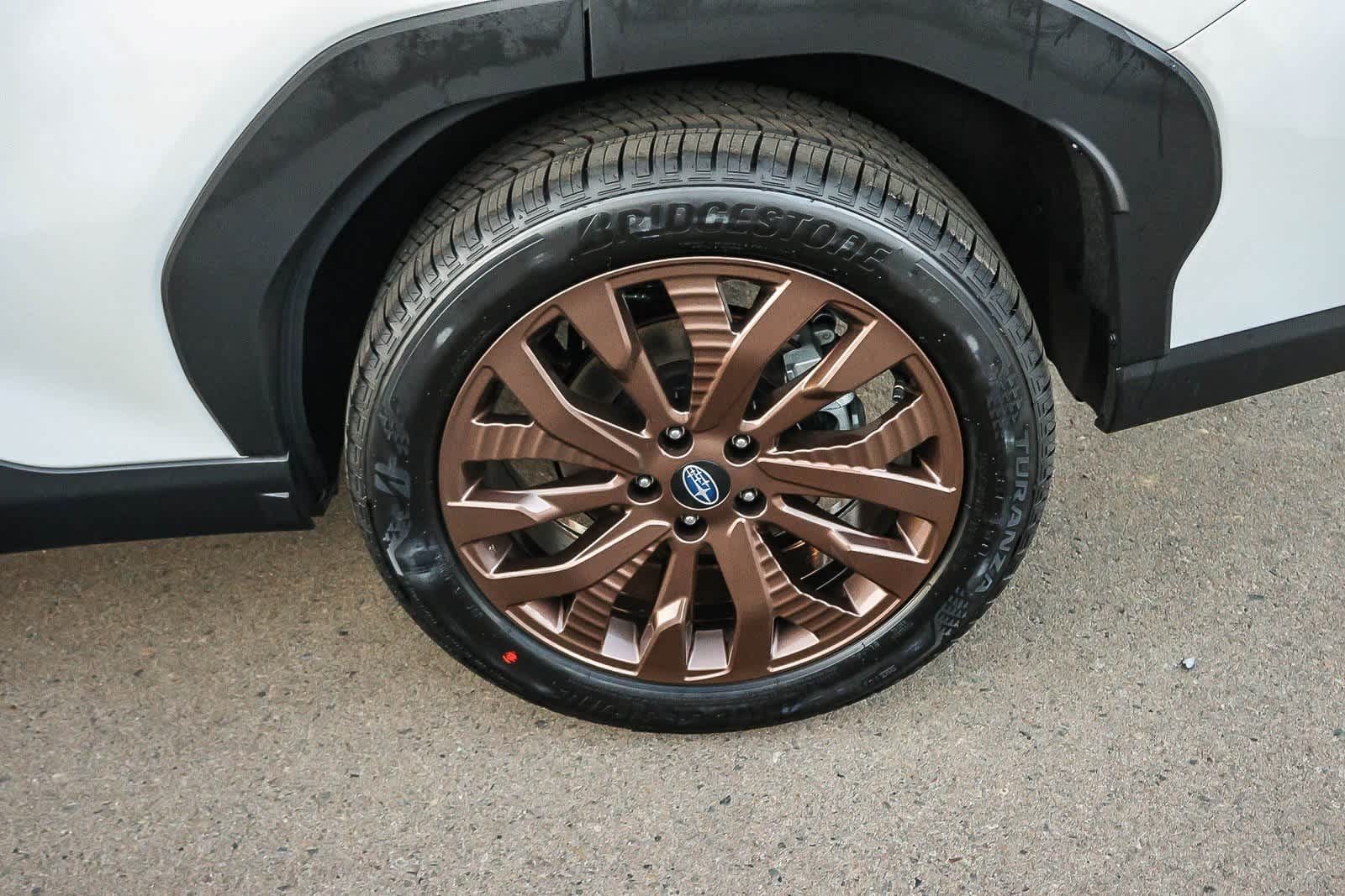 Thumbnail: 2026 Subaru Forester - 9