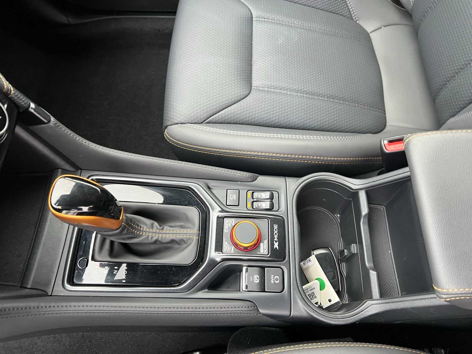 Thumbnail: 2024 Subaru Forester - 39