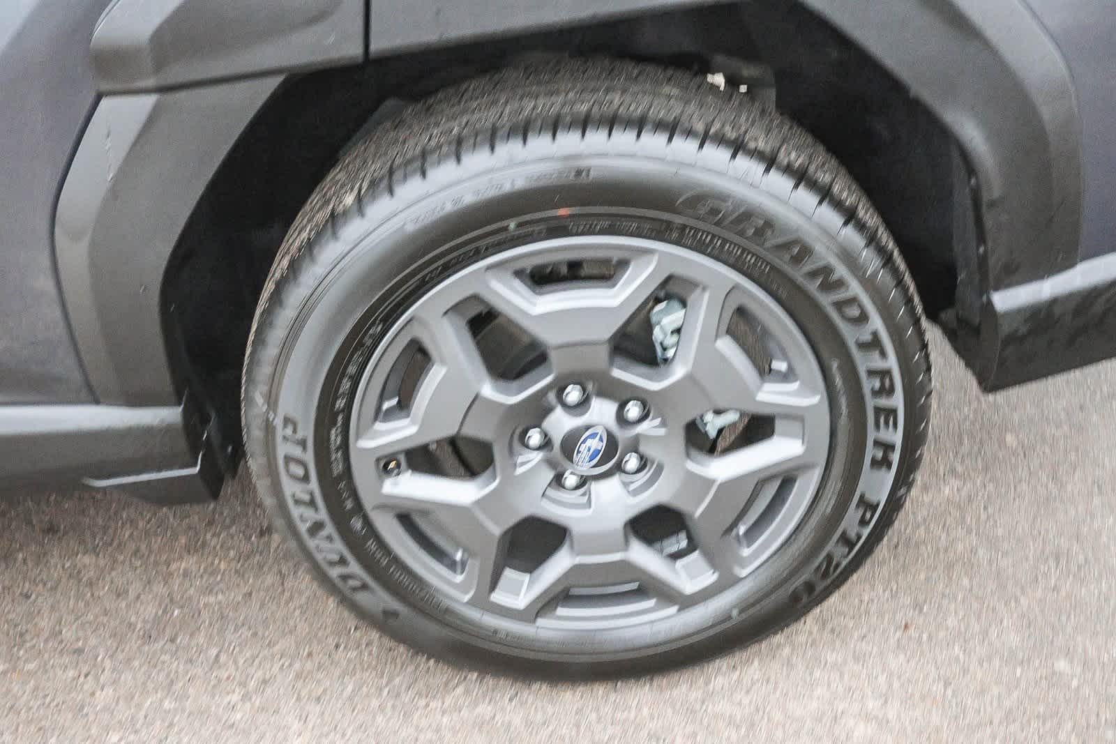 Thumbnail: 2026 Subaru Outback - 9